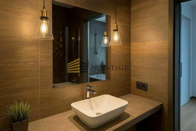 Luksusowy Apartament w sercu Warszawy