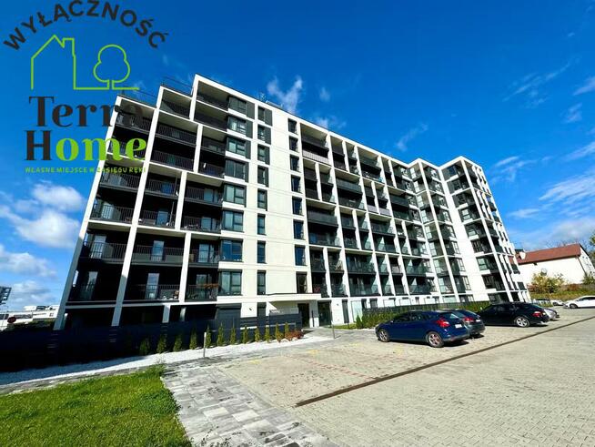 Mieszkanie Kielce Ksm, Górna