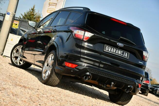 Ford Kuga 1.5i#150PS#ST Line#Biledy#Navi#Skóry#Climatr#Kamera#Pano#ASO#Gwarancja