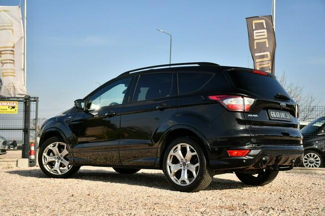 Ford Kuga 1.5i#150PS#ST Line#Biledy#Navi#Skóry#Climatr#Kamera#Pano#ASO#Gwarancja