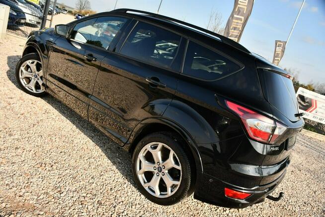 Ford Kuga 1.5i#150PS#ST Line#Biledy#Navi#Skóry#Climatr#Kamera#Pano#ASO#Gwarancja