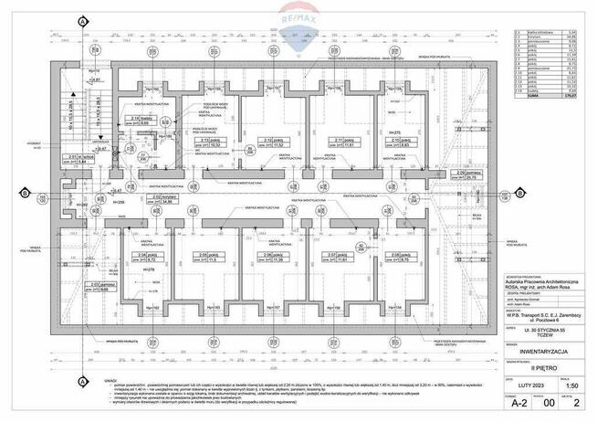 Budynek ze schronem na sprzedaż.