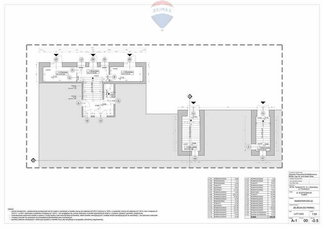 Budynek ze schronem na sprzedaż.
