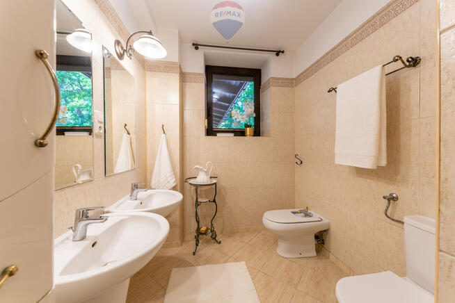 Willa Wandocława – przedwojenny szyk i prestiż