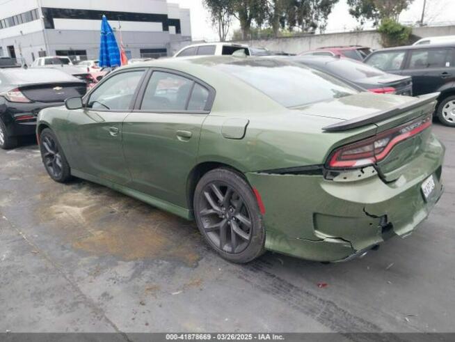 Charger GT Awd
