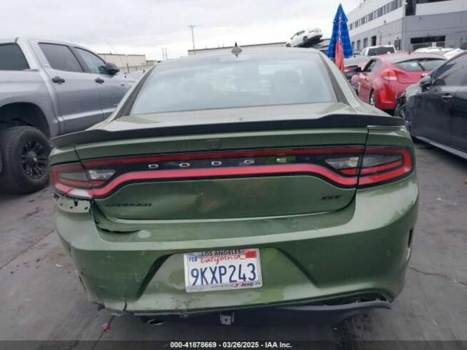 Charger GT Awd