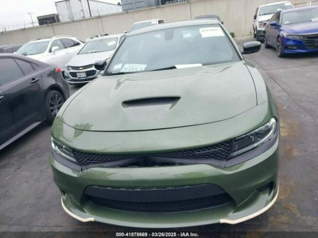 Charger GT Awd