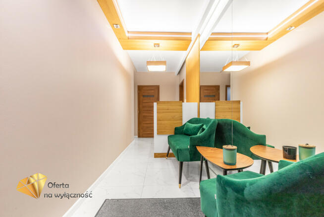 Lokal użytkowy Lublin Śródmieście, Marii Curie-Skłodowskiej