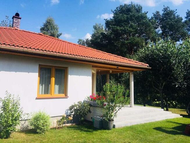 Dom Swolszewice Duże gm. Wolbórz