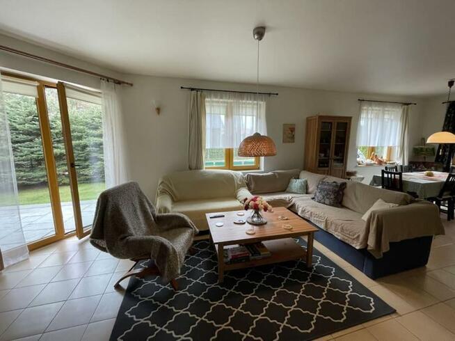 Dom Swolszewice Duże gm. Wolbórz