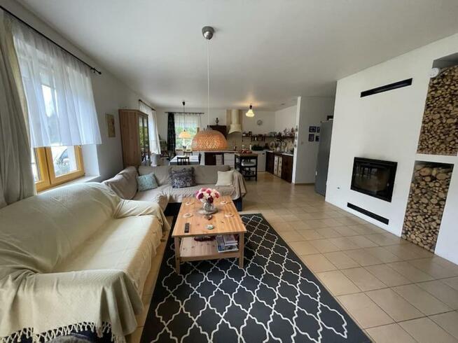 Dom Swolszewice Duże gm. Wolbórz