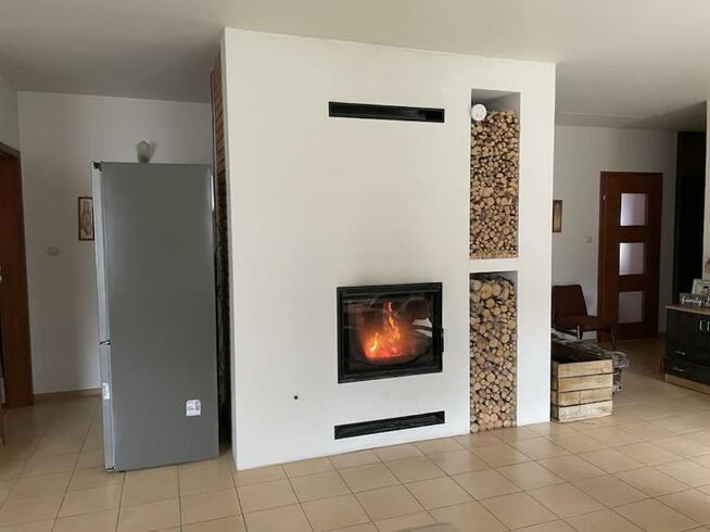 Dom Swolszewice Duże gm. Wolbórz