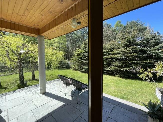 Dom Swolszewice Duże gm. Wolbórz