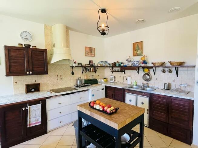 Dom Swolszewice Duże gm. Wolbórz