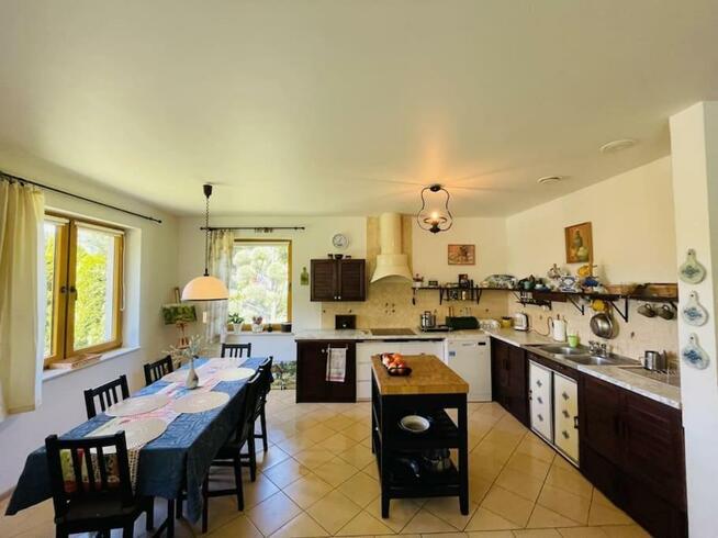 Dom Swolszewice Duże gm. Wolbórz