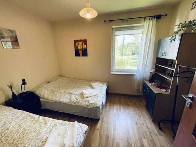 Dom Swolszewice Duże gm. Wolbórz