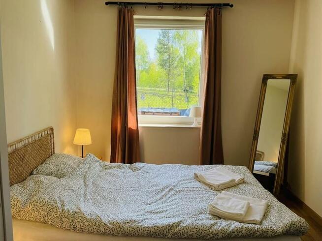 Dom Swolszewice Duże gm. Wolbórz