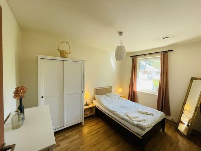 Dom Swolszewice Duże gm. Wolbórz