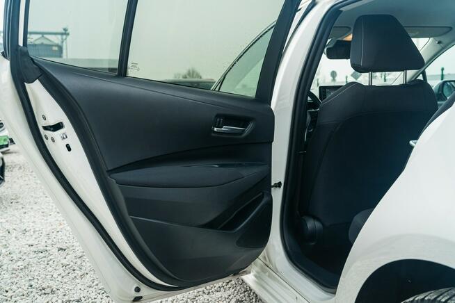 Toyota Corolla Comfort Style Tech Sedan Hybrid