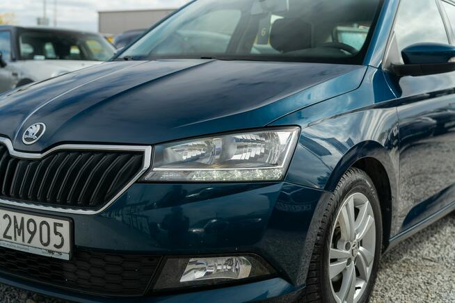 Škoda Fabia Salon PL Vat23% , nowa skrzynia biegów