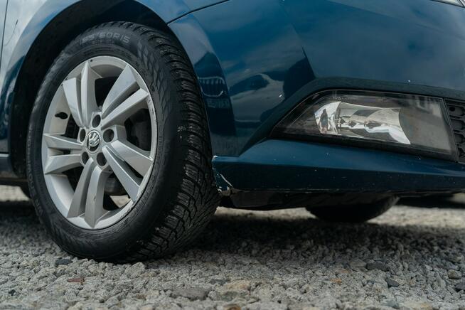 Škoda Fabia Salon PL Vat23% , nowa skrzynia biegów