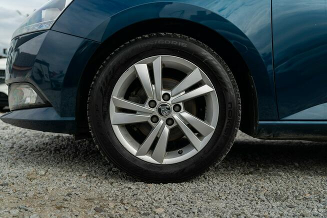 Škoda Fabia Salon PL Vat23% , nowa skrzynia biegów