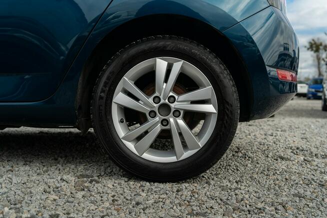 Škoda Fabia Salon PL Vat23% , nowa skrzynia biegów