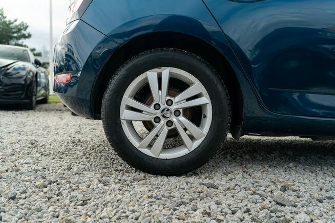 Škoda Fabia Salon PL Vat23% , nowa skrzynia biegów