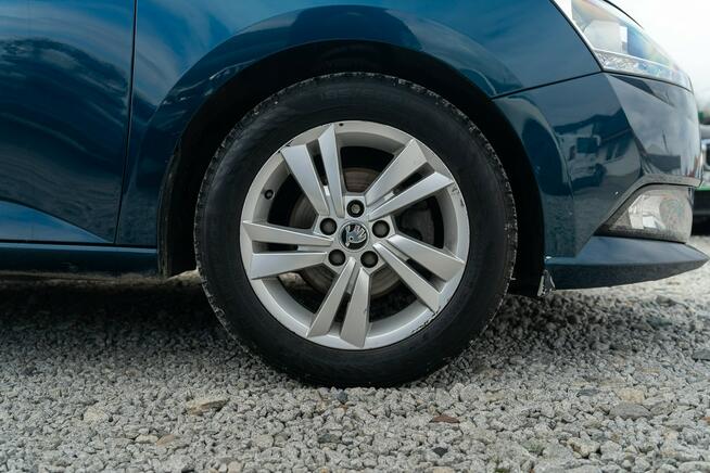 Škoda Fabia Salon PL Vat23% , nowa skrzynia biegów