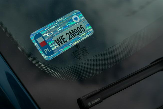 Škoda Fabia Salon PL Vat23% , nowa skrzynia biegów