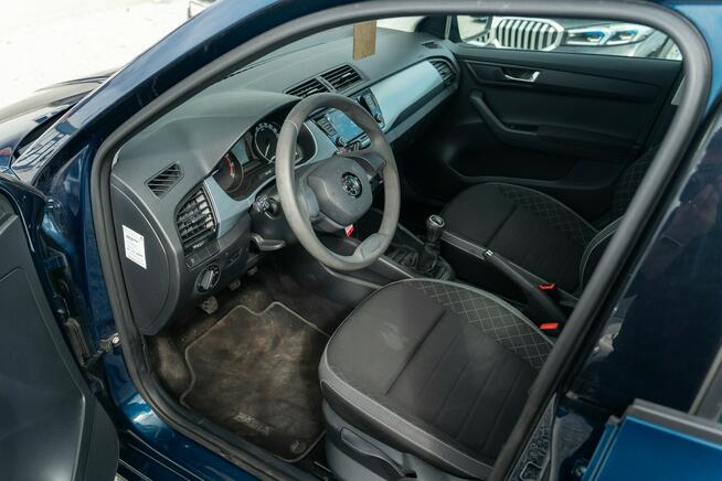 Škoda Fabia Salon PL Vat23% , nowa skrzynia biegów