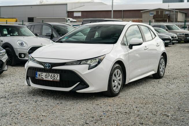 Toyota Corolla Salon Polska , 1 właściciel