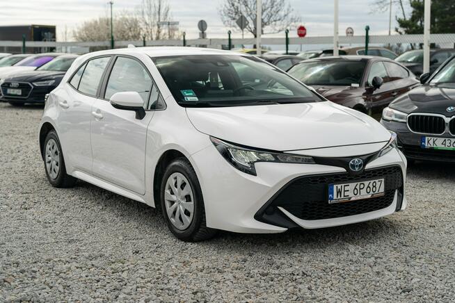 Toyota Corolla Salon Polska , 1 właściciel