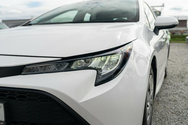 Toyota Corolla Salon Polska , 1 właściciel