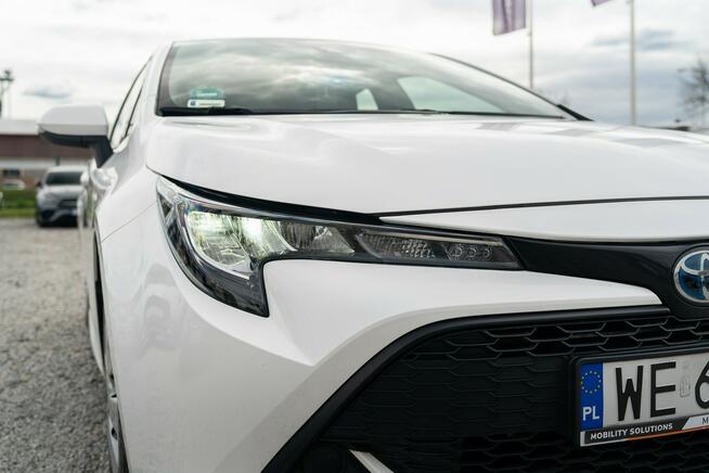 Toyota Corolla Salon Polska , 1 właściciel