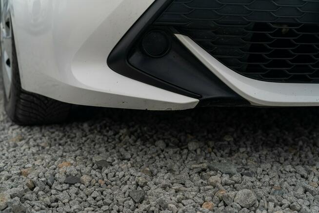 Toyota Corolla Salon Polska , 1 właściciel