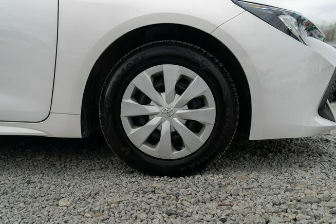 Toyota Corolla Salon Polska , 1 właściciel