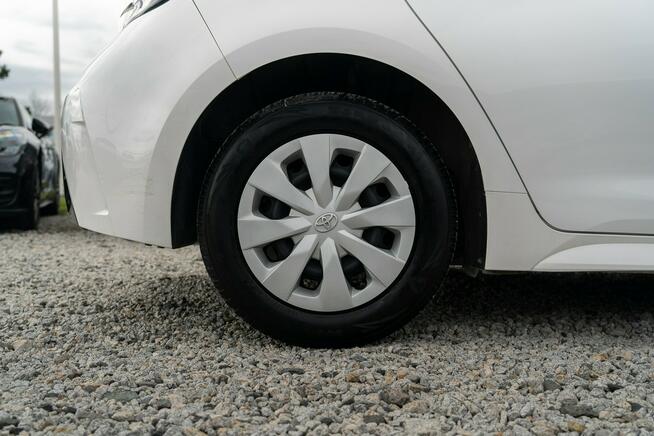 Toyota Corolla Salon Polska , 1 właściciel