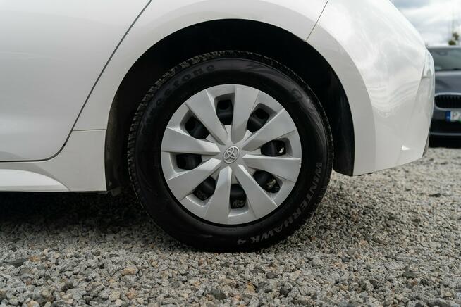 Toyota Corolla Salon Polska , 1 właściciel