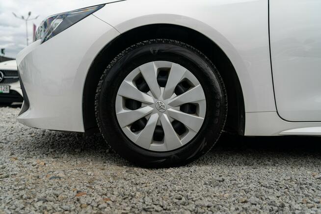 Toyota Corolla Salon Polska , 1 właściciel