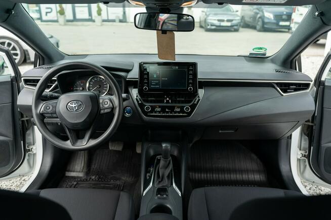 Toyota Corolla Salon Polska , 1 właściciel