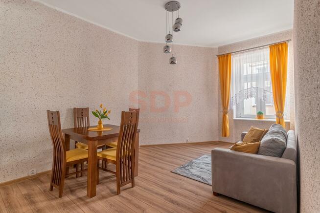 Mieszkanie Łódź Śródmieście, Wólczańska