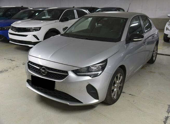 Corsa F 1.2 75 km ASYSTENT led KLIMA bezwypadek SERWIS 2022