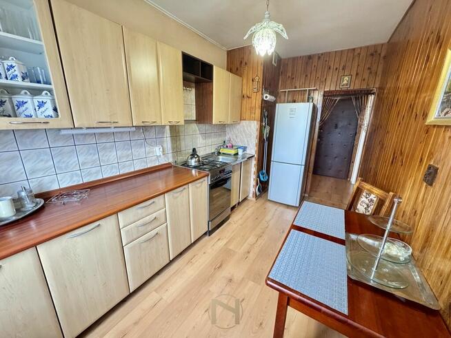 Mieszkanie Gorzów wielkopolski Os. piaski