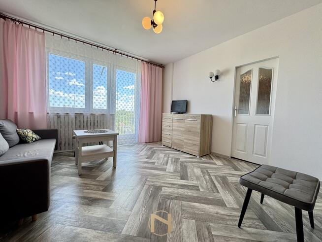 Mieszkanie Gorzów wielkopolski Os. piaski