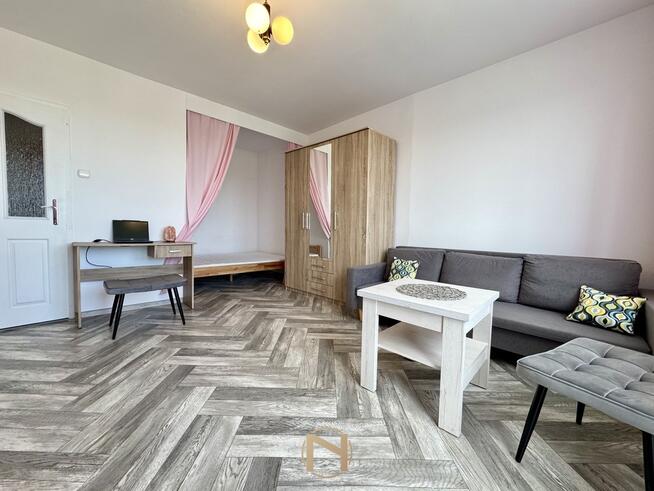 Mieszkanie Gorzów wielkopolski Os. piaski