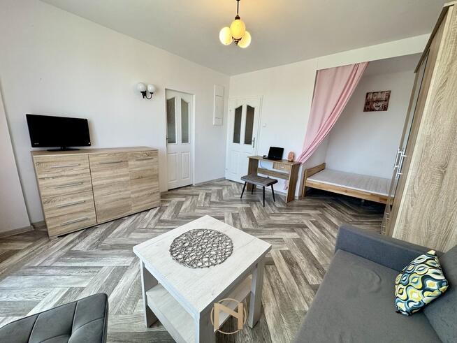 Mieszkanie Gorzów wielkopolski Os. piaski