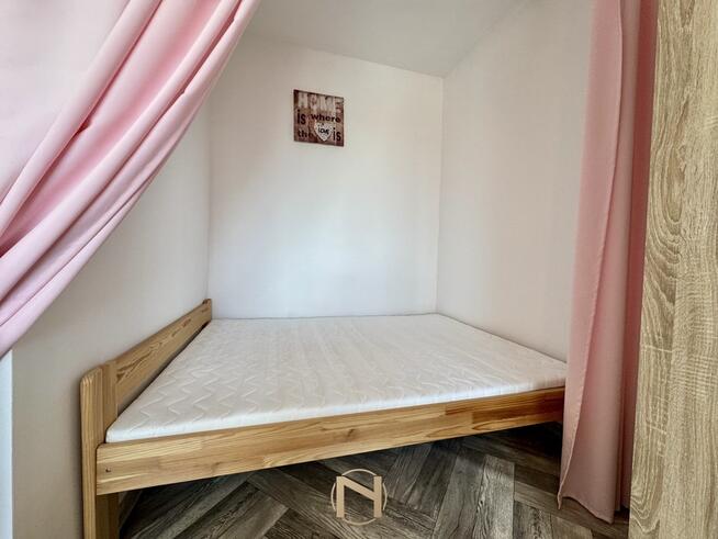 Mieszkanie Gorzów wielkopolski Os. piaski