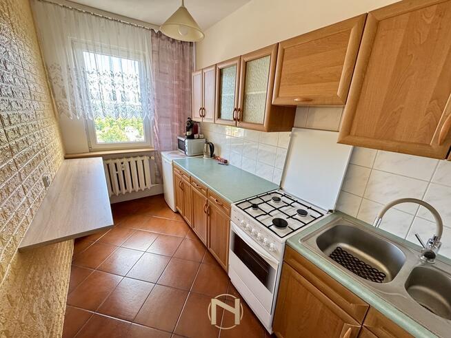 Mieszkanie Gorzów wielkopolski Os. piaski