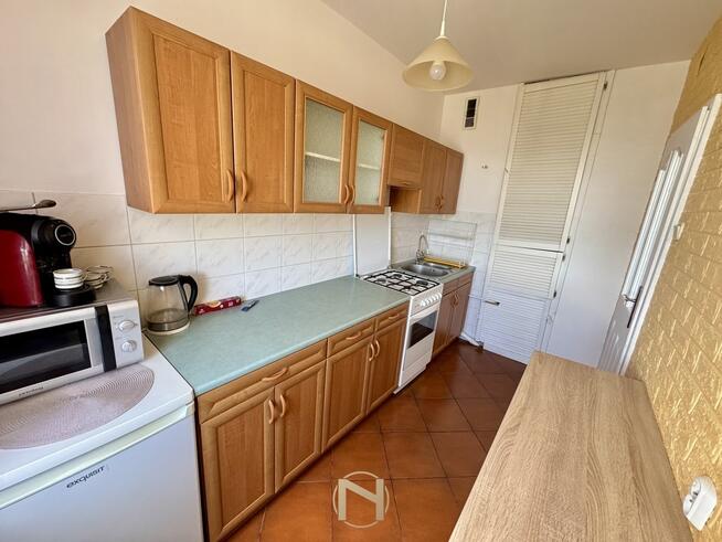 Mieszkanie Gorzów wielkopolski Os. piaski